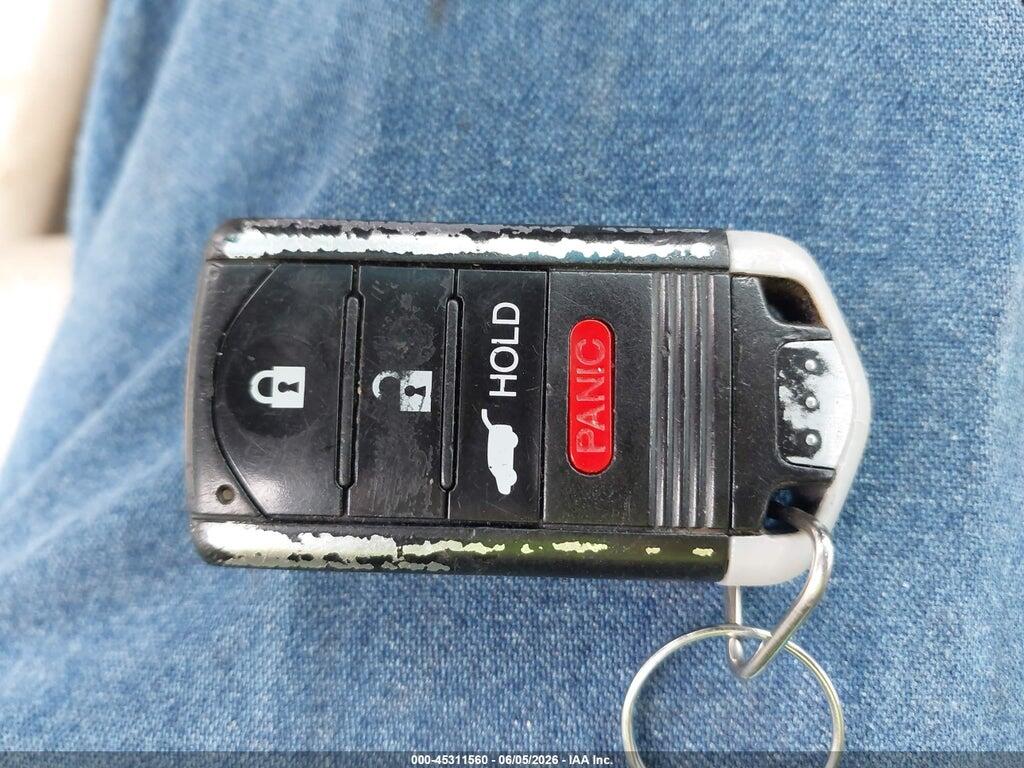 5J8TB4H5XFL014432 2015 ACURA RDX photo no. 11