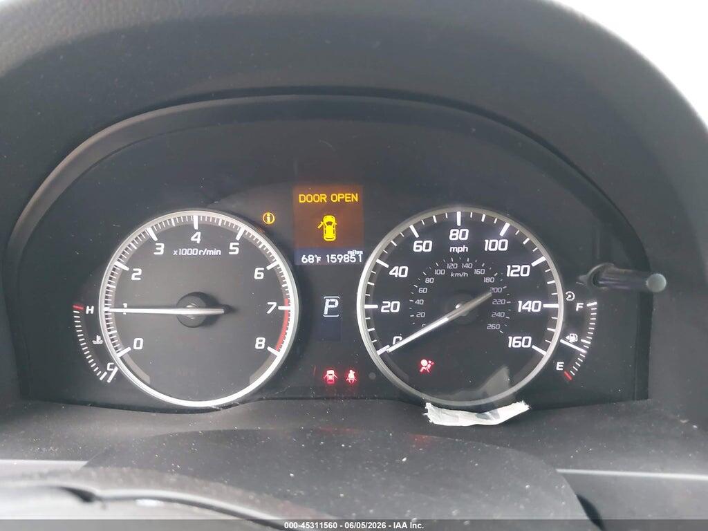5J8TB4H5XFL014432 2015 ACURA RDX photo no. 7