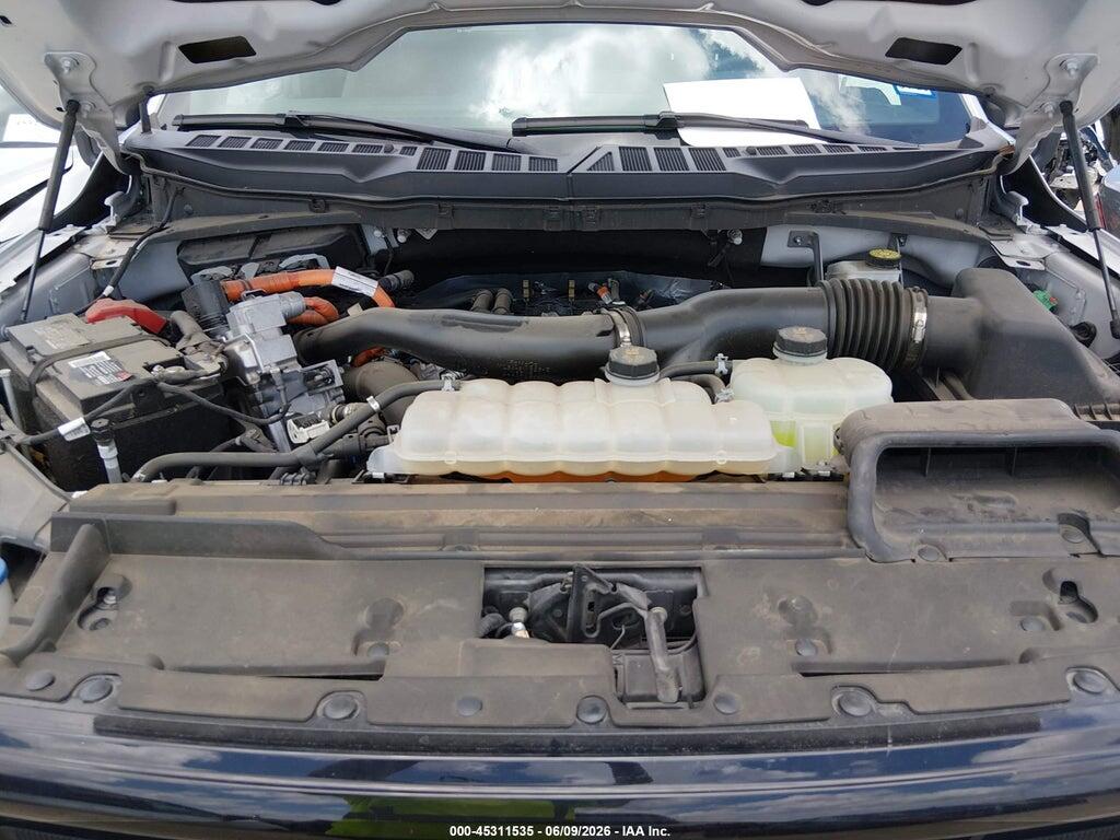 1FTFW3LD2RFA73261 2024 FORD F-150 photo no. 10