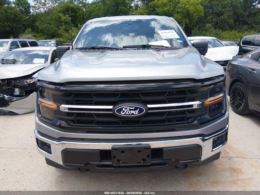 1FTFW3LD2RFA73261 2024 FORD F-150 photo no. 12