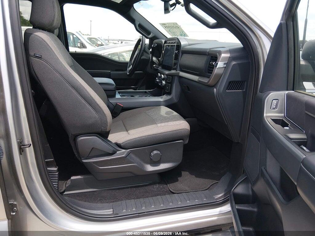 1FTFW3LD2RFA73261 2024 FORD F-150 photo no. 5