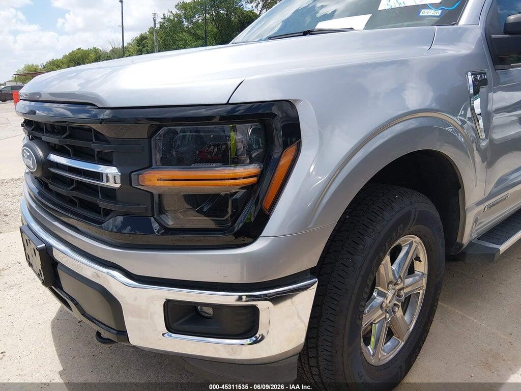 1FTFW3LD2RFA73261 2024 FORD F-150 photo no. 6