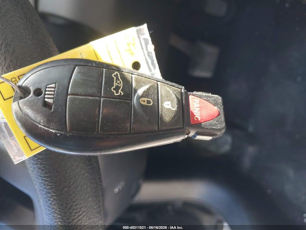 1C3CDFAAXDD331697 2013 DODGE DART photo no. 11