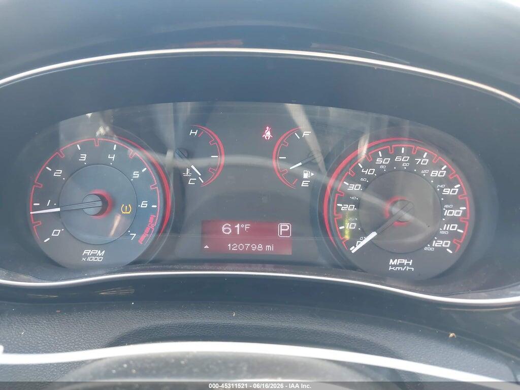 1C3CDFAAXDD331697 2013 DODGE DART photo no. 7