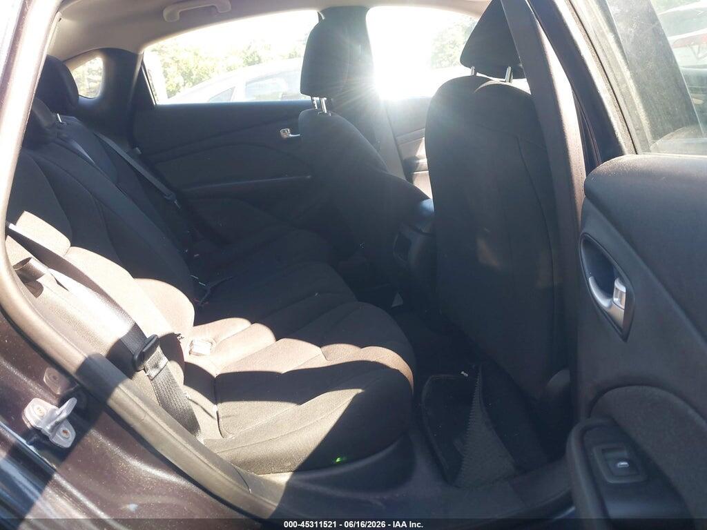 1C3CDFAAXDD331697 2013 DODGE DART photo no. 8