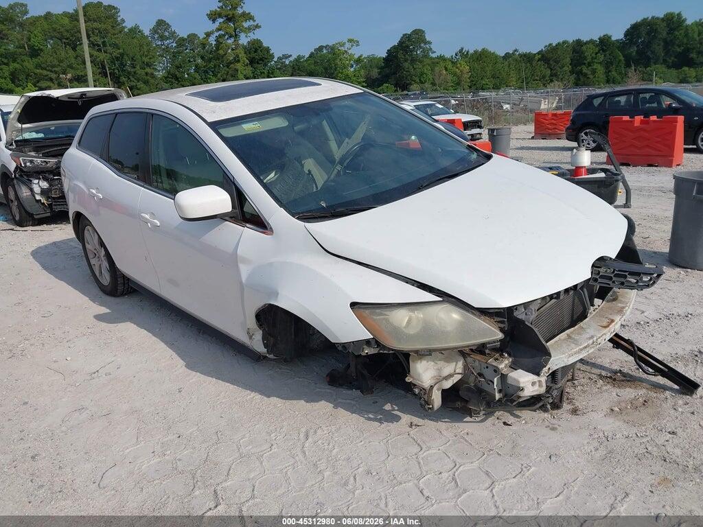 JM3ER293790216887 2009 MAZDA CX-7 photo no. 1