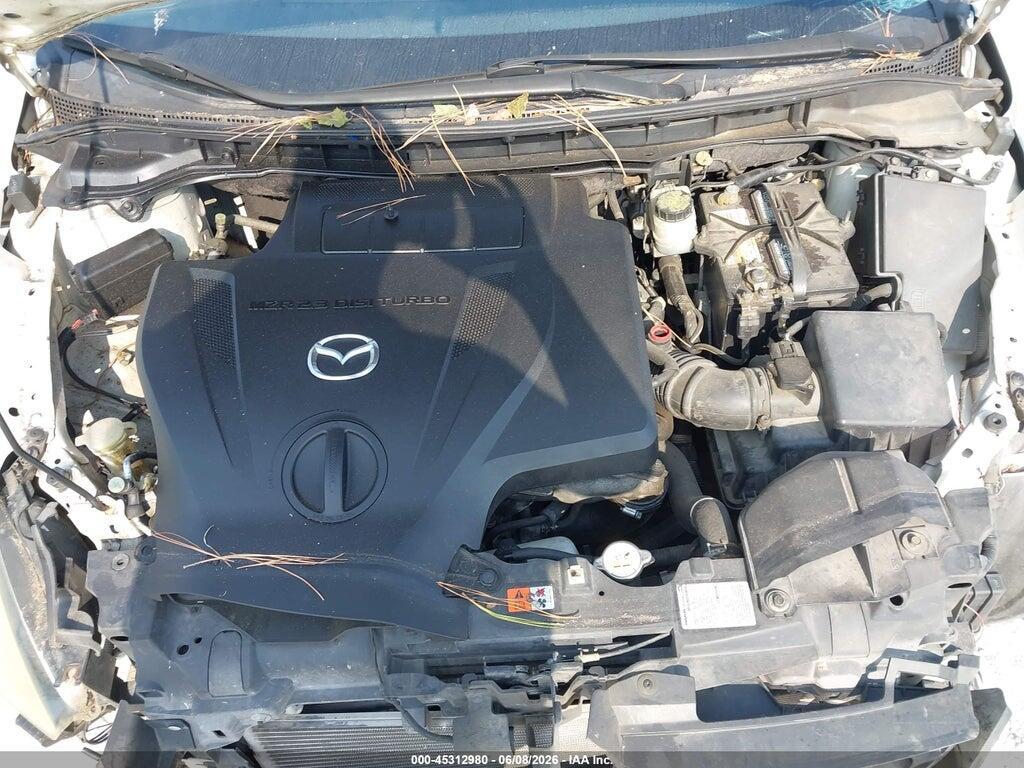 JM3ER293790216887 2009 MAZDA CX-7 photo no. 10