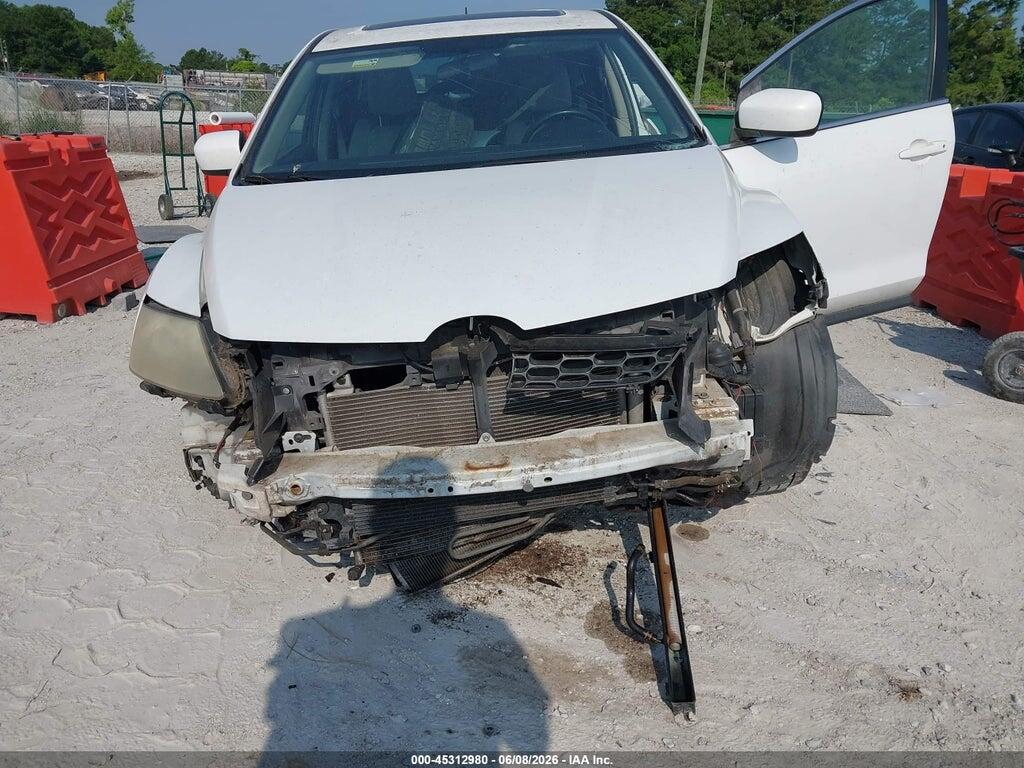 JM3ER293790216887 2009 MAZDA CX-7 photo no. 6