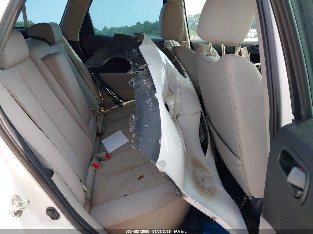 JM3ER293790216887 2009 MAZDA CX-7 photo no. 8