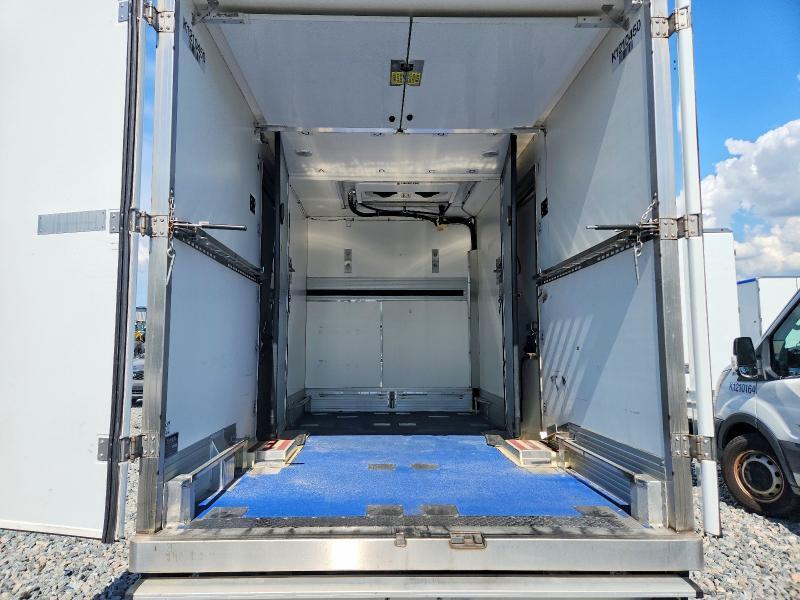 2023 FORD E350 REFRIGERATED BOX TRUCK — Фото 10 из 13