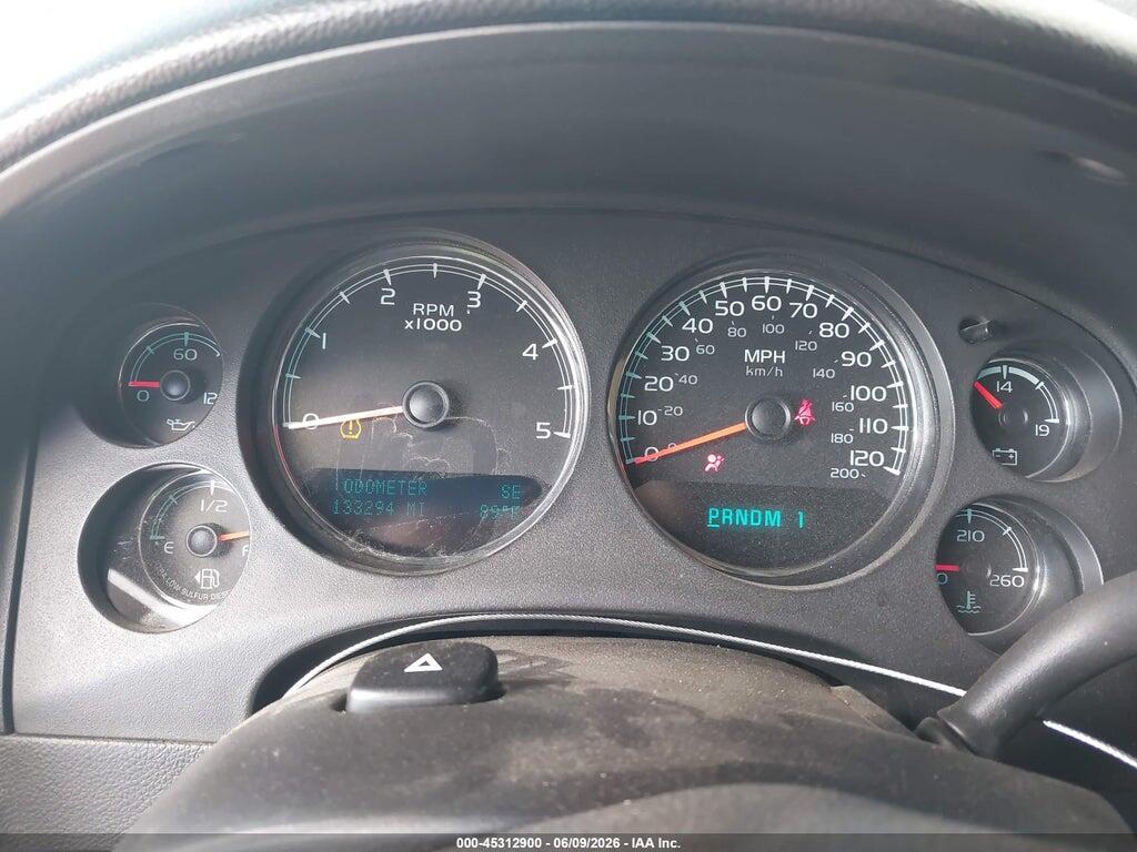 1GT125E8XDF140537 2013 GMC SIERRA 2500HD photo no. 7