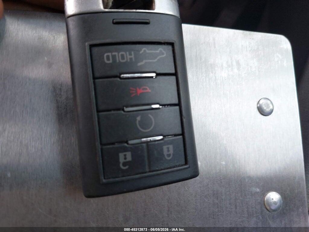 3GYFNBE30CS637133 2012 CADILLAC SRX photo no. 11