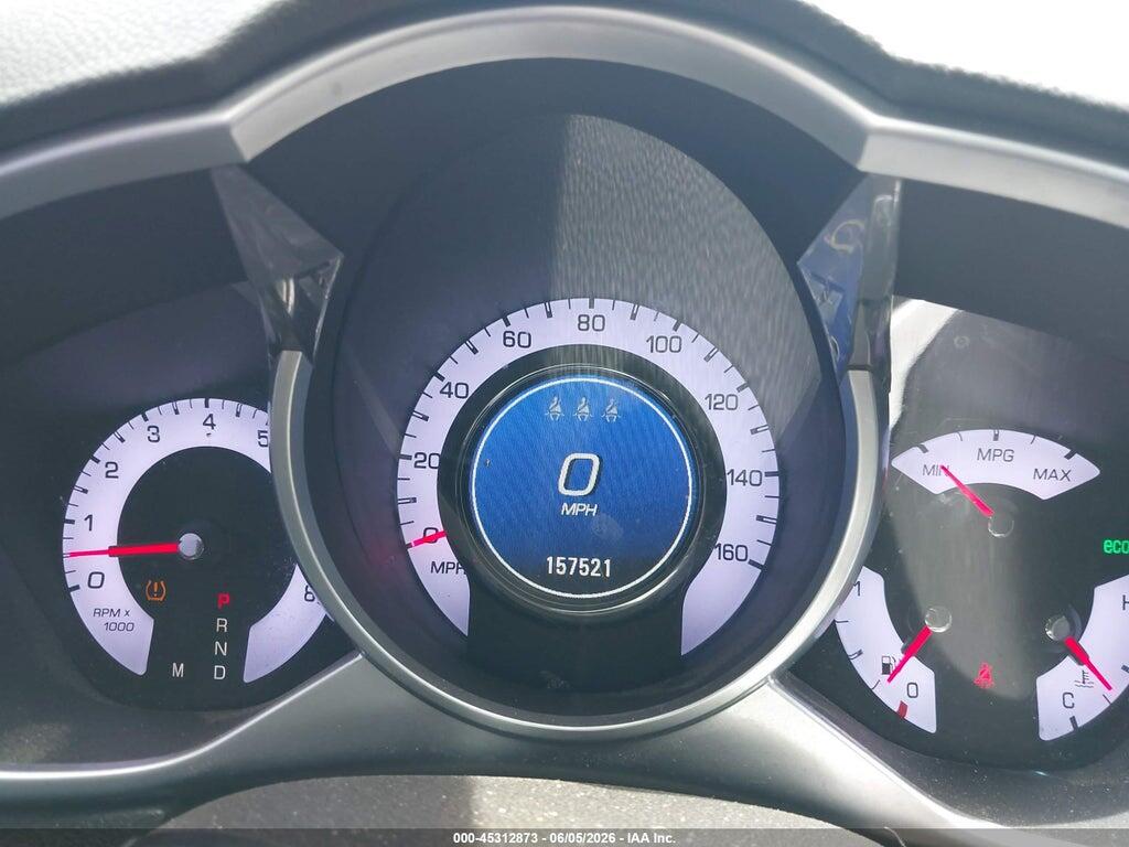 3GYFNBE30CS637133 2012 CADILLAC SRX photo no. 7