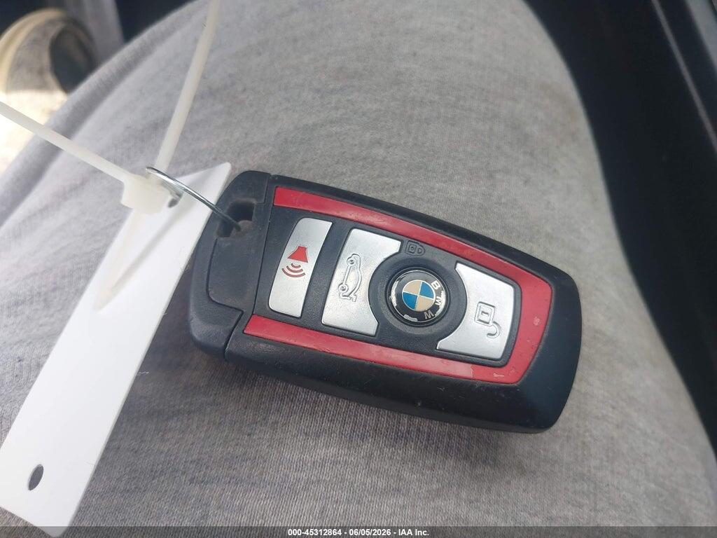 WBA8E1C55JA762976 2018 BMW 330E photo no. 11