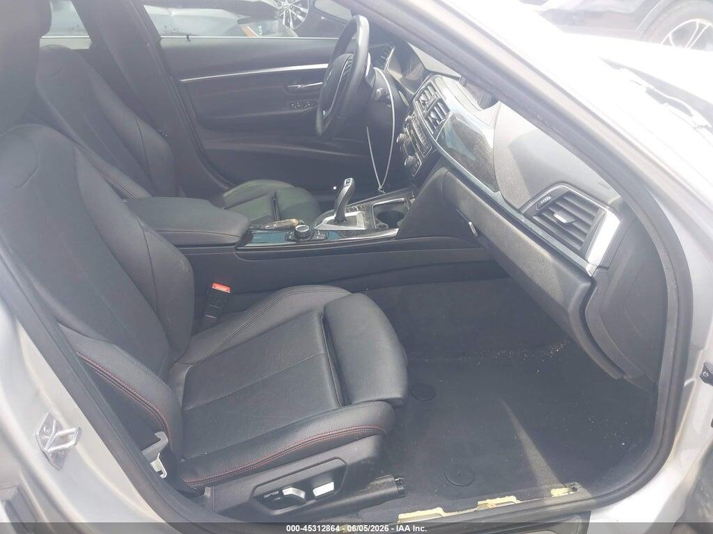 WBA8E1C55JA762976 2018 BMW 330E photo no. 5