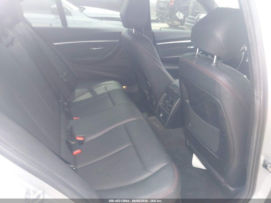 WBA8E1C55JA762976 2018 BMW 330E photo no. 8