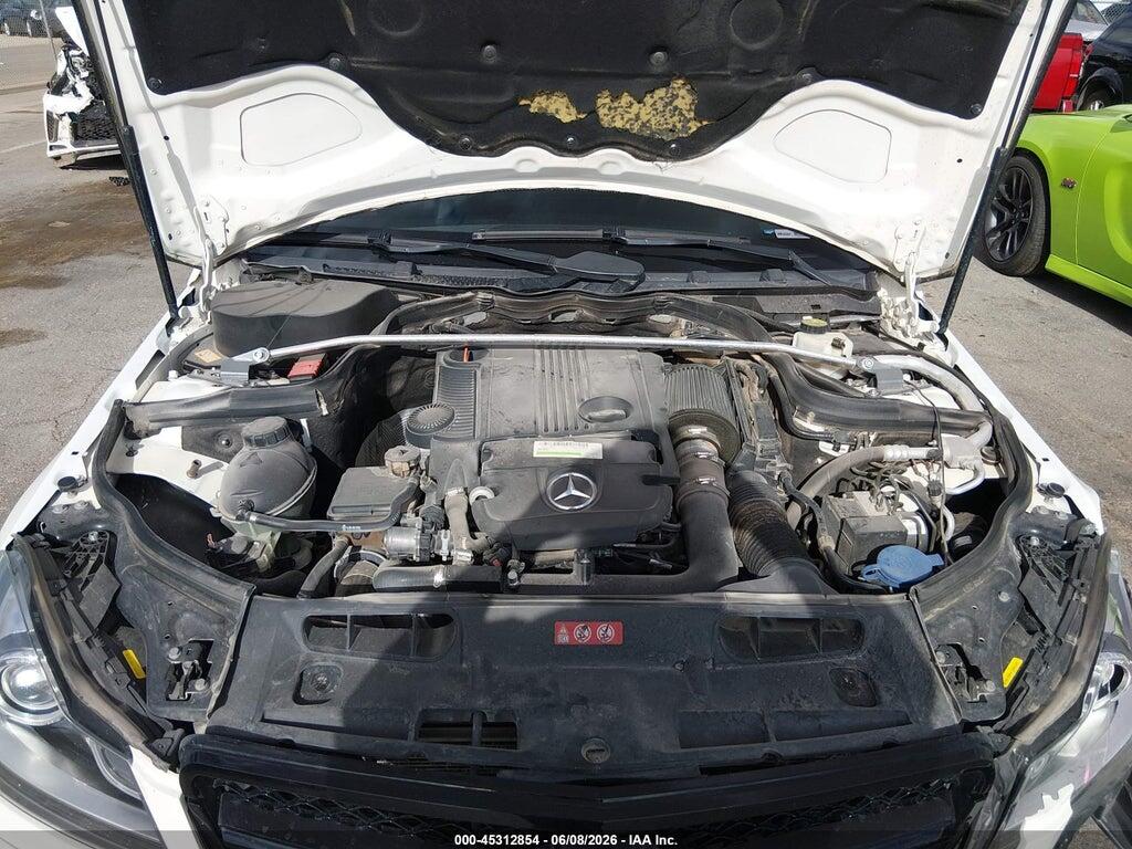 WDDGF4HB6DA778979 2013 MERCEDES-BENZ C 250 photo no. 10