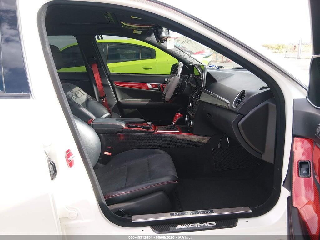 WDDGF4HB6DA778979 2013 MERCEDES-BENZ C 250 photo no. 5