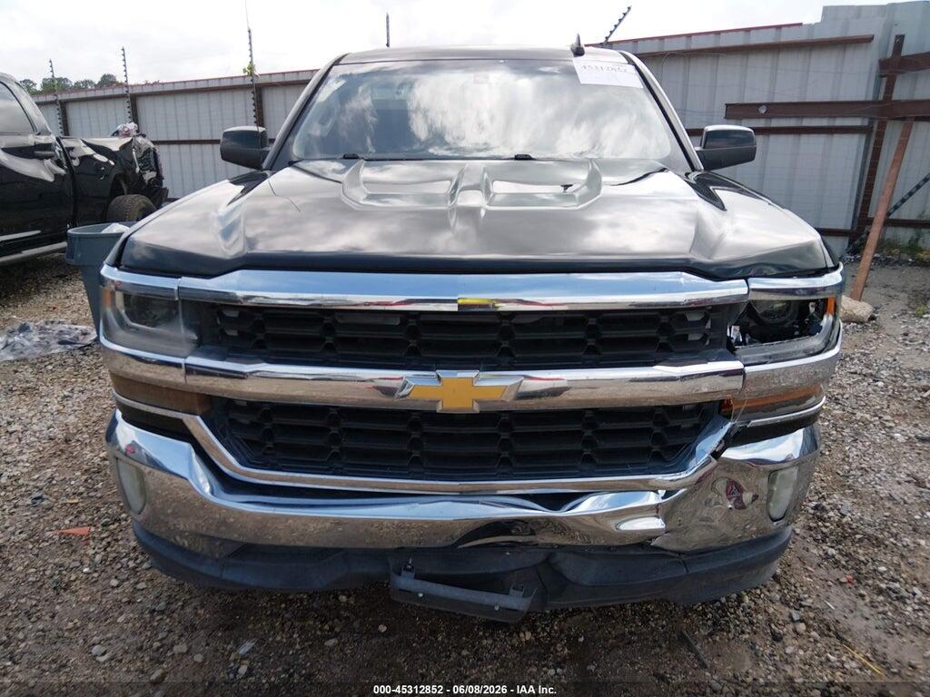 3GCPCREC2HG181719 2017 CHEVROLET SILVERADO 1500 photo no. 12