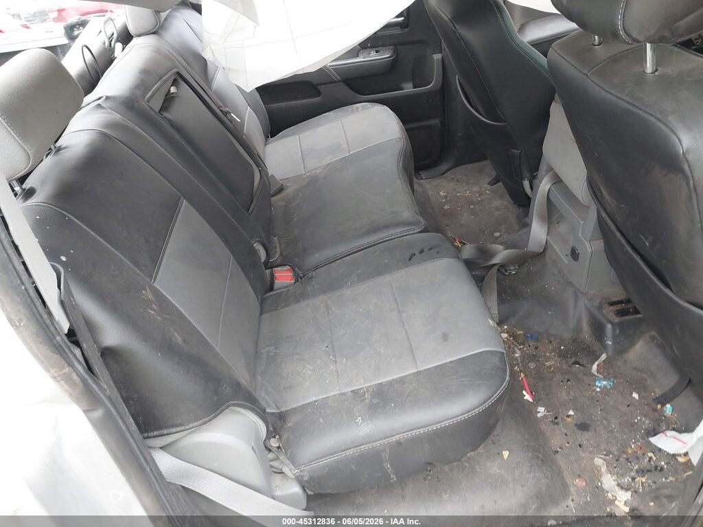 3GCUKPEC1FG100880 2015 CHEVROLET SILVERADO 1500 photo no. 8