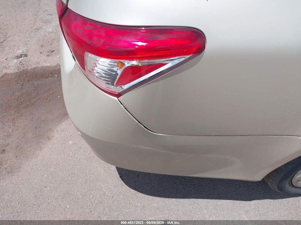 JTHBK1EG9B2421929 2011 LEXUS ES 350 photo no. 6