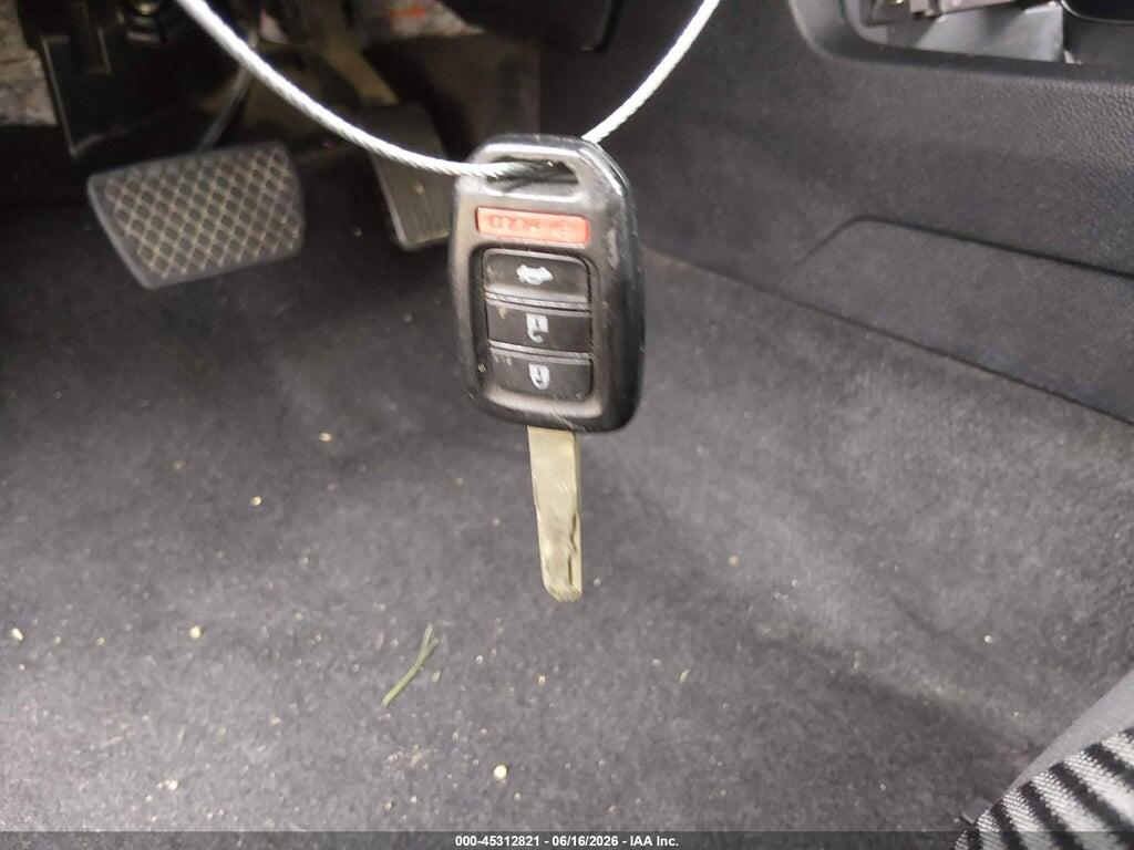 19XFC2F51HE053129 2017 HONDA CIVIC photo no. 11