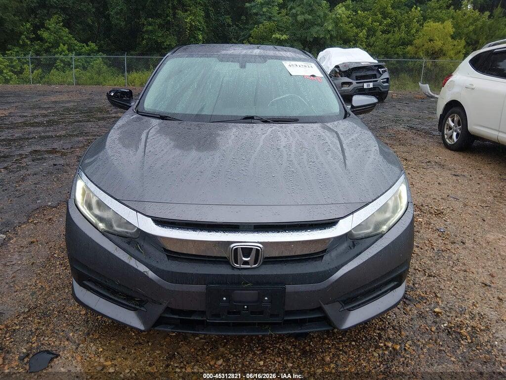 19XFC2F51HE053129 2017 HONDA CIVIC photo no. 12