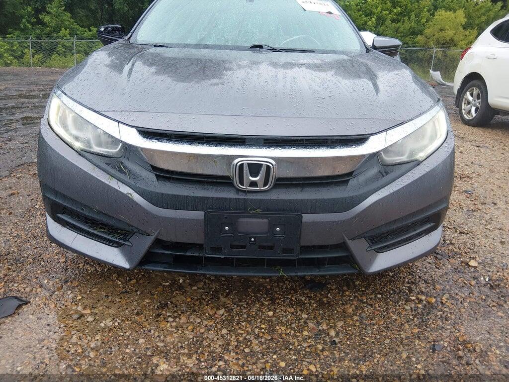 19XFC2F51HE053129 2017 HONDA CIVIC photo no. 6