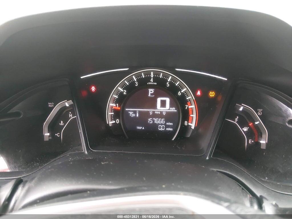 19XFC2F51HE053129 2017 HONDA CIVIC photo no. 7