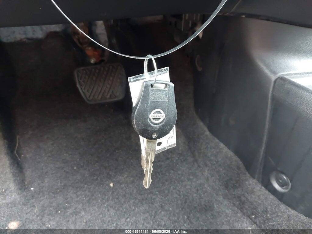 3N1CN7AP8CL889207 2012 NISSAN VERSA photo no. 11