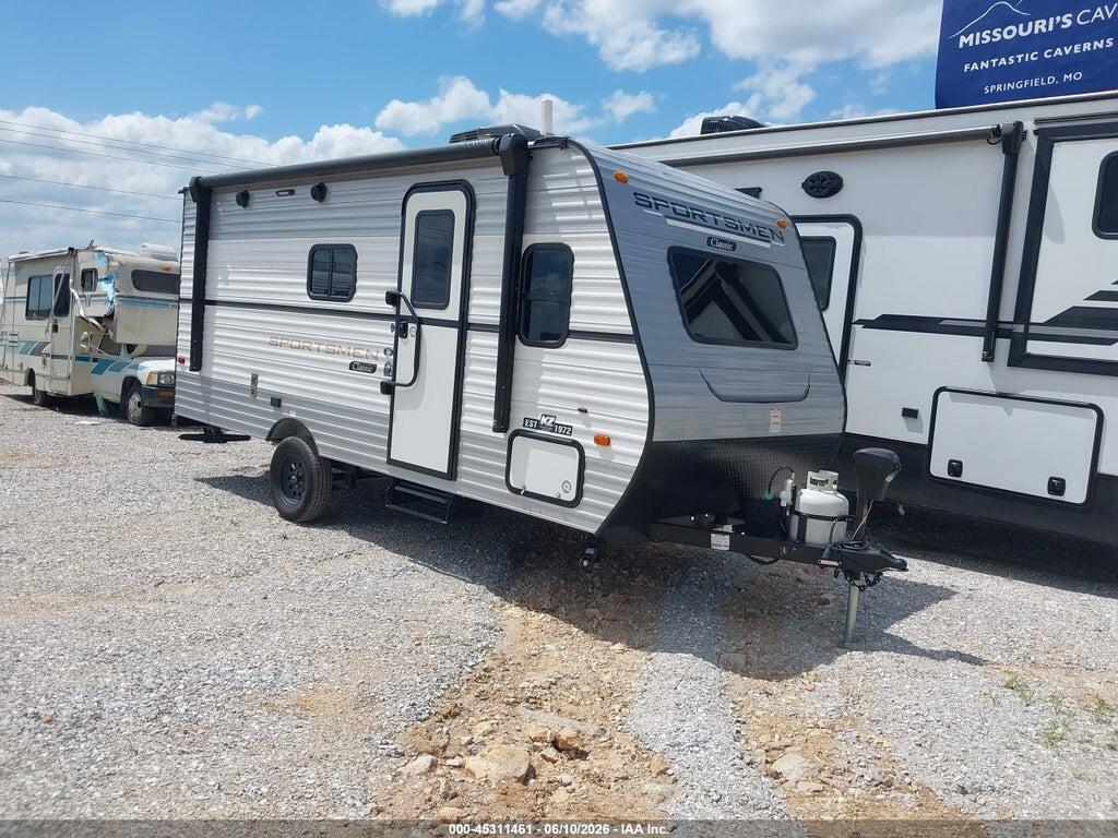 4EZTK1813R4041270 2024 SPORTSMEN K-Z RV photo no. 1
