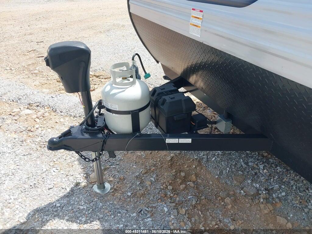 4EZTK1813R4041270 2024 SPORTSMEN K-Z RV photo no. 10