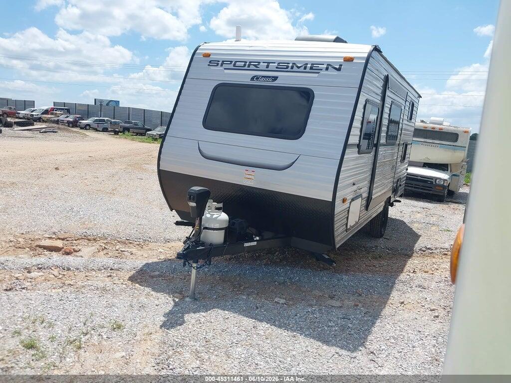 4EZTK1813R4041270 2024 SPORTSMEN K-Z RV photo no. 2