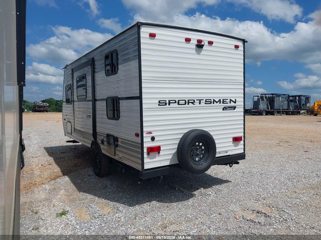 4EZTK1813R4041270 2024 SPORTSMEN K-Z RV photo no. 3