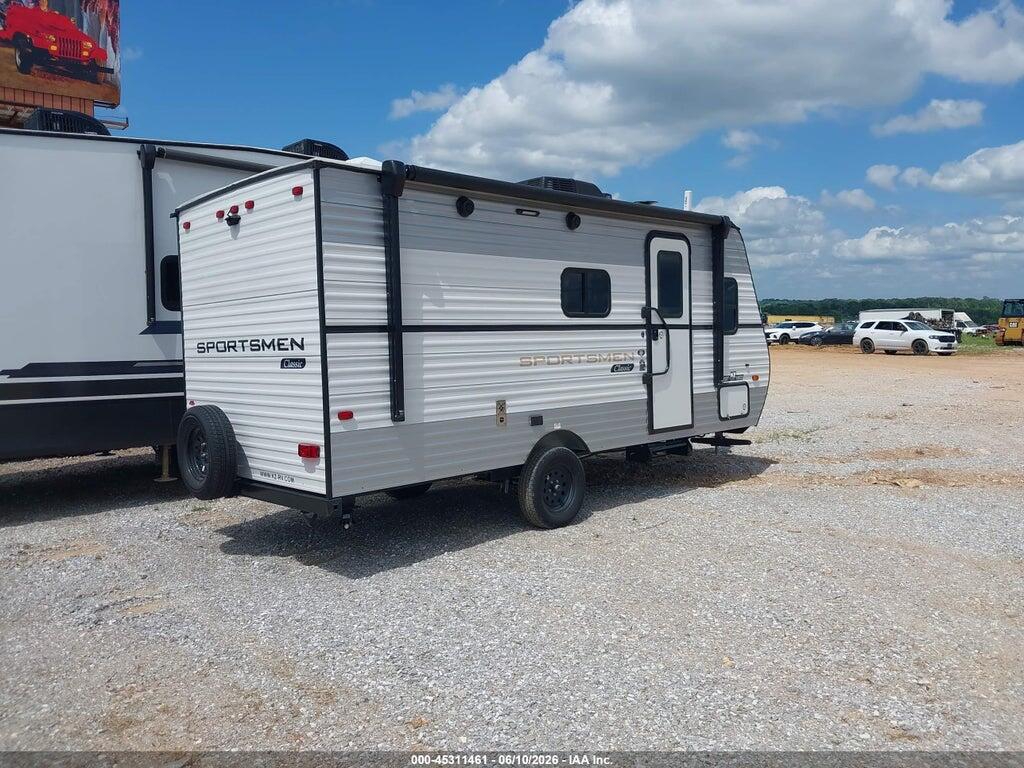 4EZTK1813R4041270 2024 SPORTSMEN K-Z RV photo no. 4