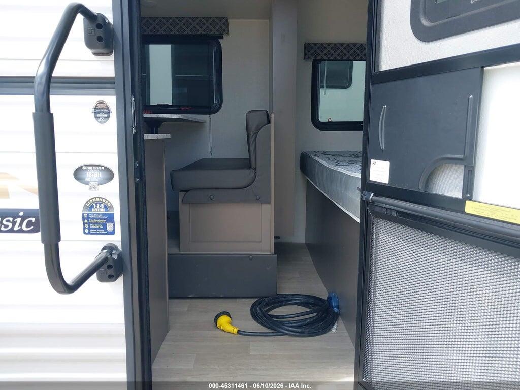 4EZTK1813R4041270 2024 SPORTSMEN K-Z RV photo no. 5