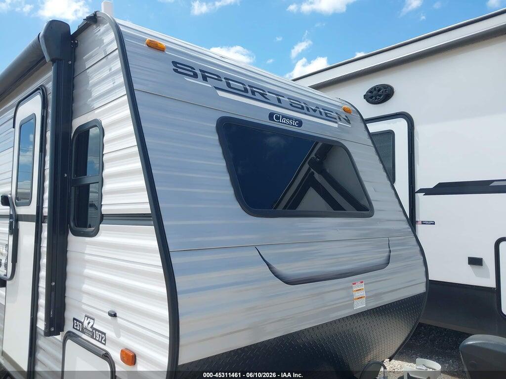 4EZTK1813R4041270 2024 SPORTSMEN K-Z RV photo no. 6