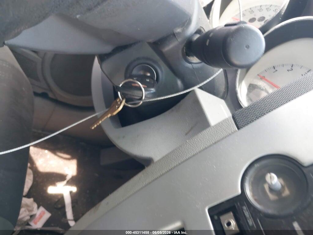 1B3HB48B47D411741 2007 DODGE CALIBER photo no. 11