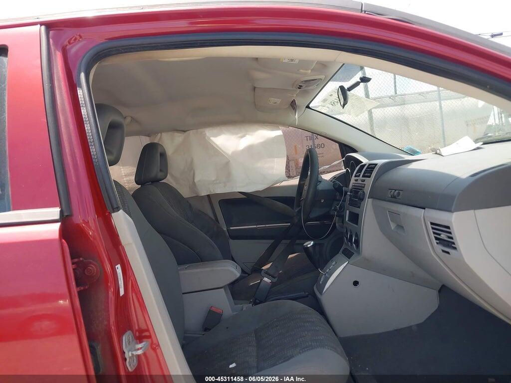 1B3HB48B47D411741 2007 DODGE CALIBER photo no. 5