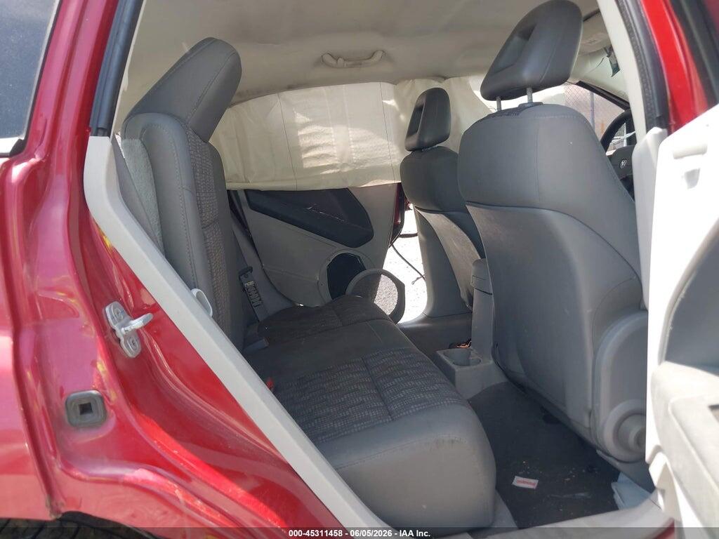 1B3HB48B47D411741 2007 DODGE CALIBER photo no. 8