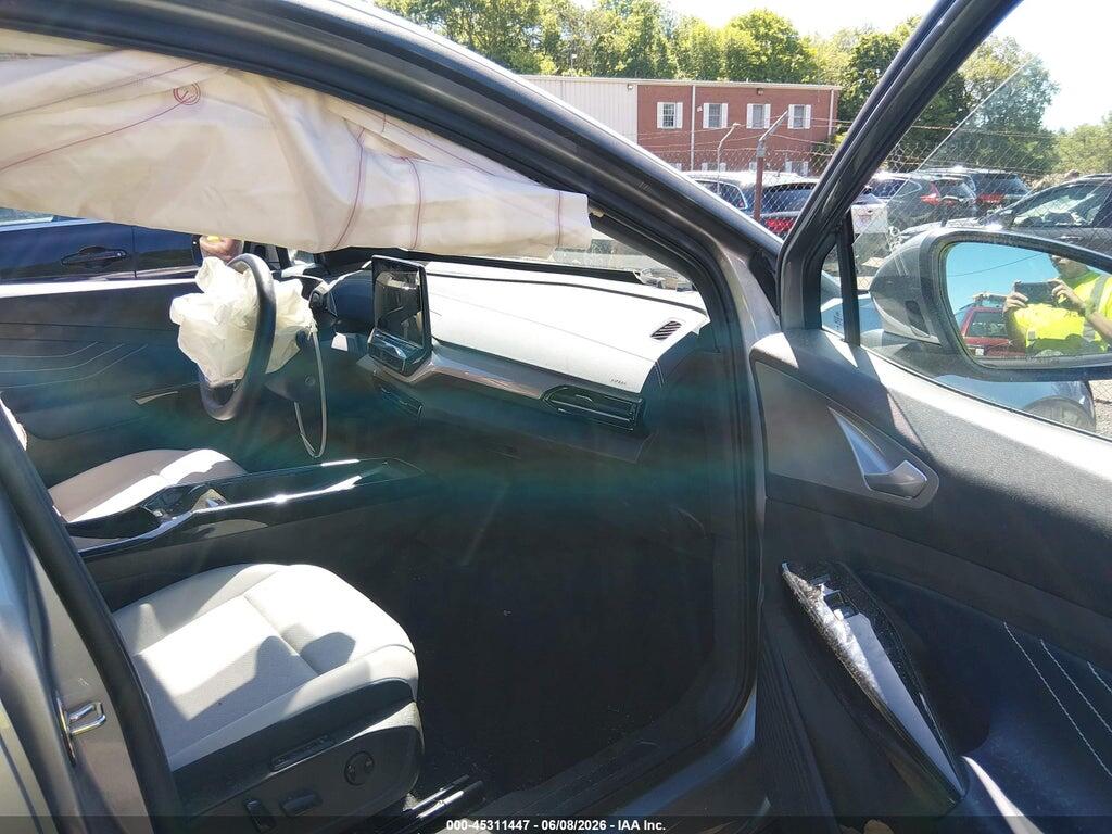 1V25MPE8XRC011115 2024 VOLKSWAGEN ID.4 photo no. 5