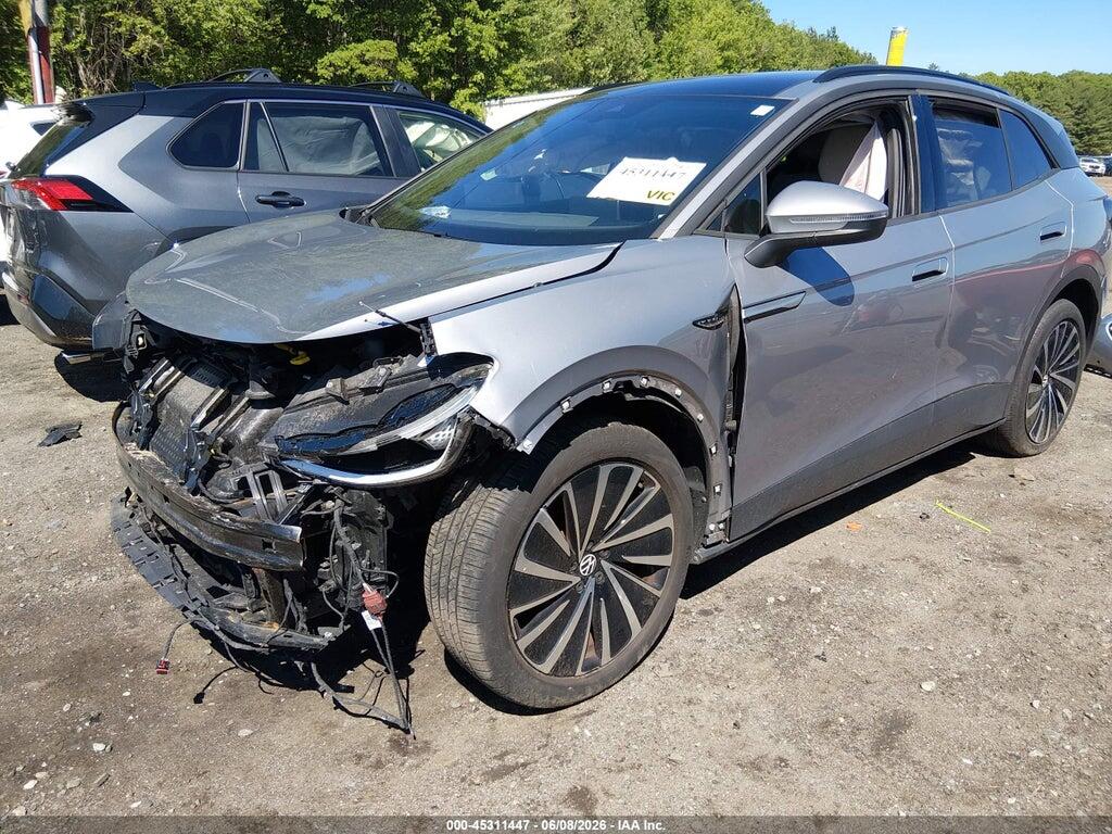 1V25MPE8XRC011115 2024 VOLKSWAGEN ID.4 photo no. 6