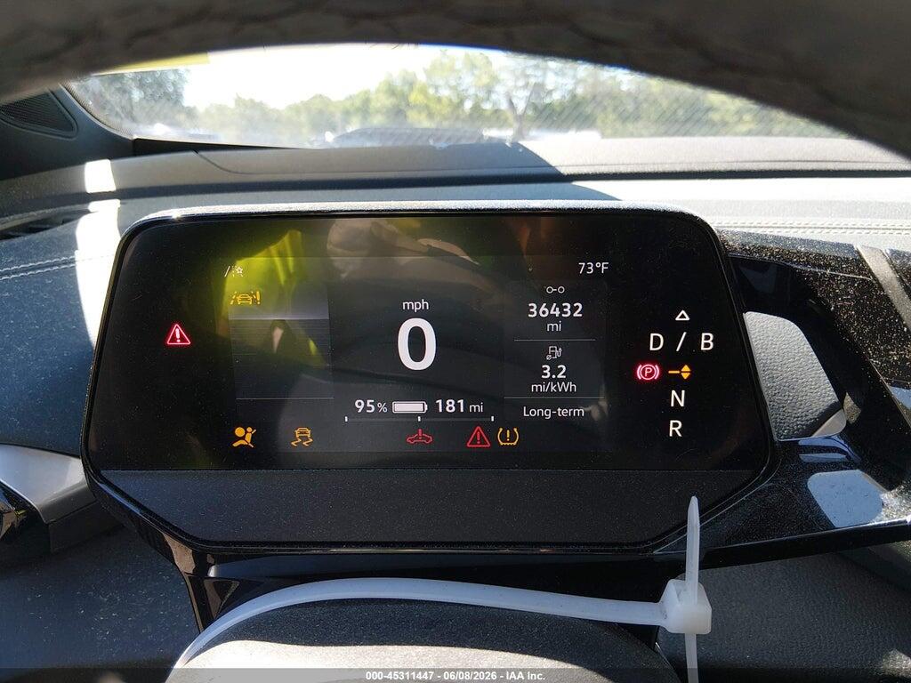 1V25MPE8XRC011115 2024 VOLKSWAGEN ID.4 photo no. 7