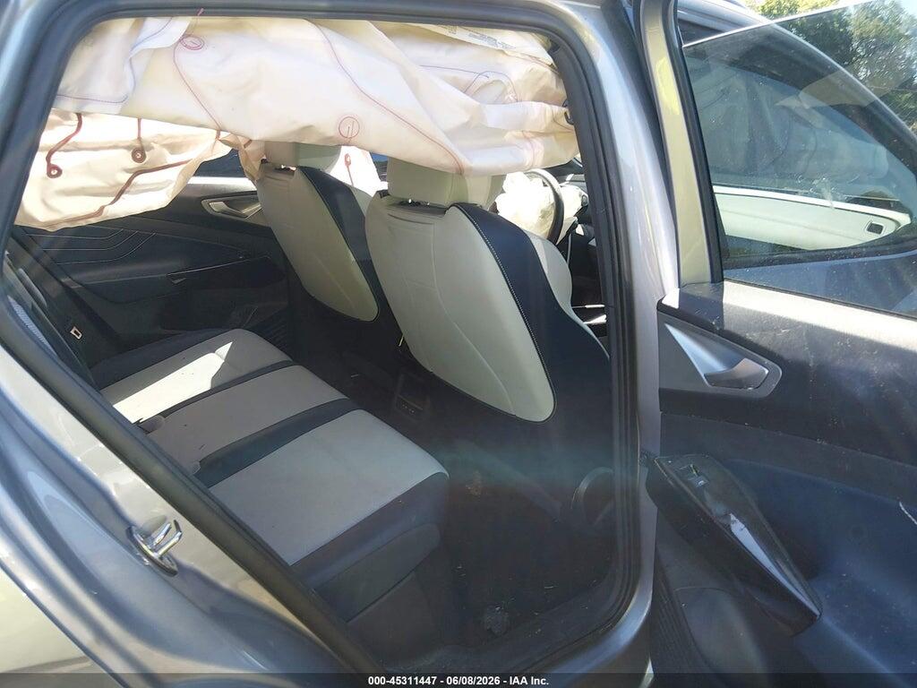 1V25MPE8XRC011115 2024 VOLKSWAGEN ID.4 photo no. 8