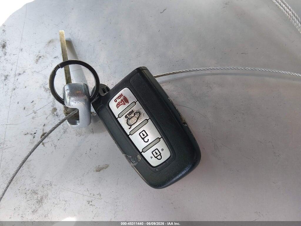 KMHD35LE1DU081579 2013 HYUNDAI ELANTRA GT photo no. 11