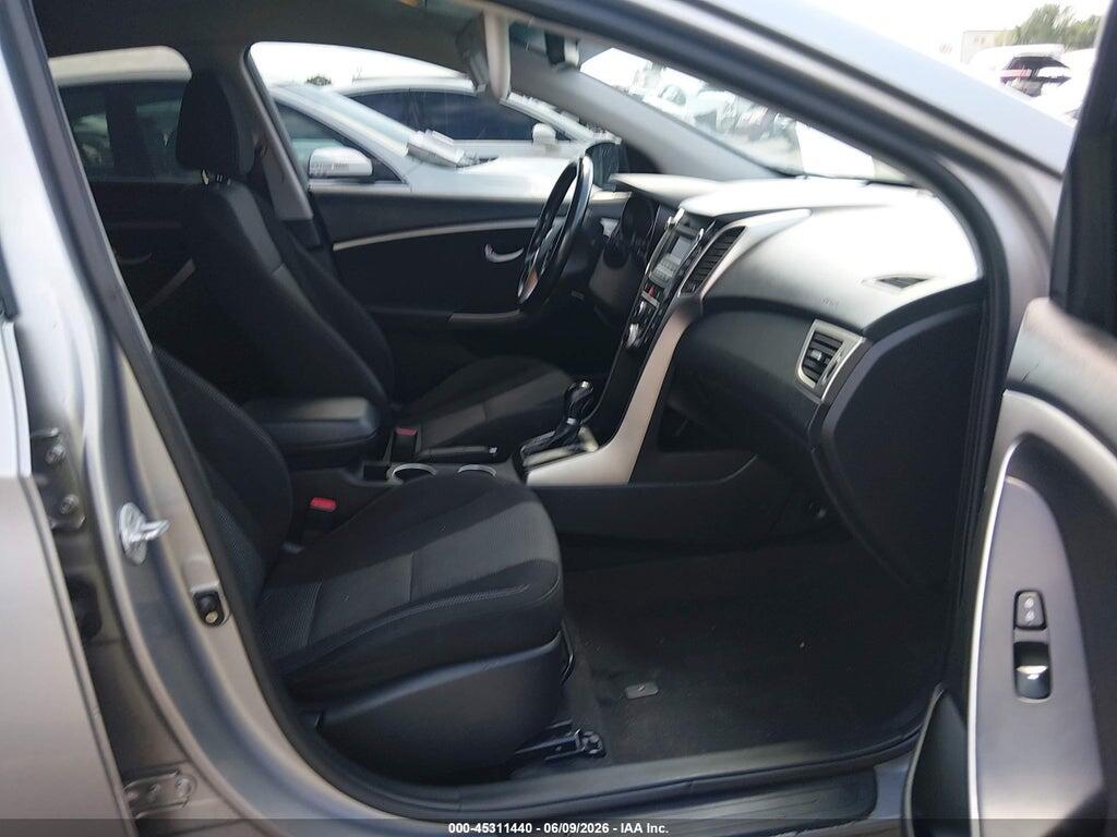 KMHD35LE1DU081579 2013 HYUNDAI ELANTRA GT photo no. 5