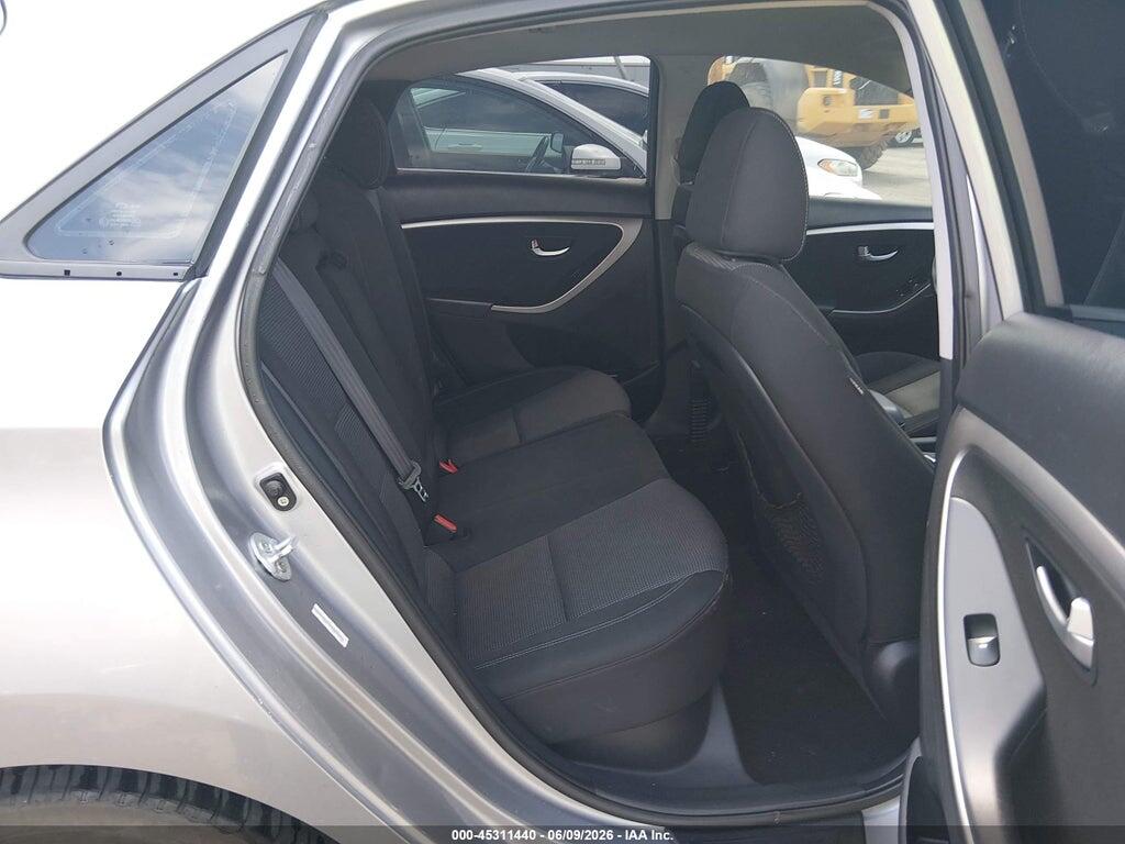 KMHD35LE1DU081579 2013 HYUNDAI ELANTRA GT photo no. 8