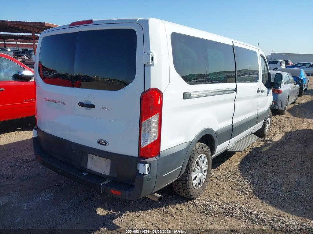 1FDAX2Y88NKA69645 2022 FORD TRANSIT-350 PASSENGER VAN photo no. 4