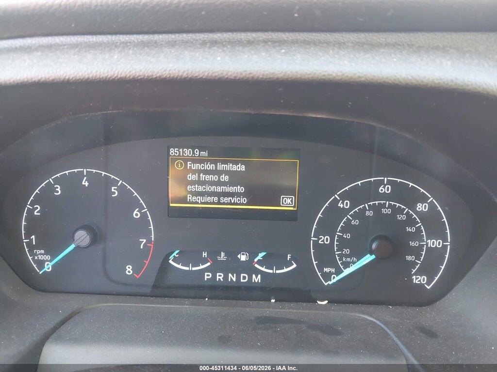 1FDAX2Y88NKA69645 2022 FORD TRANSIT-350 PASSENGER VAN photo no. 7