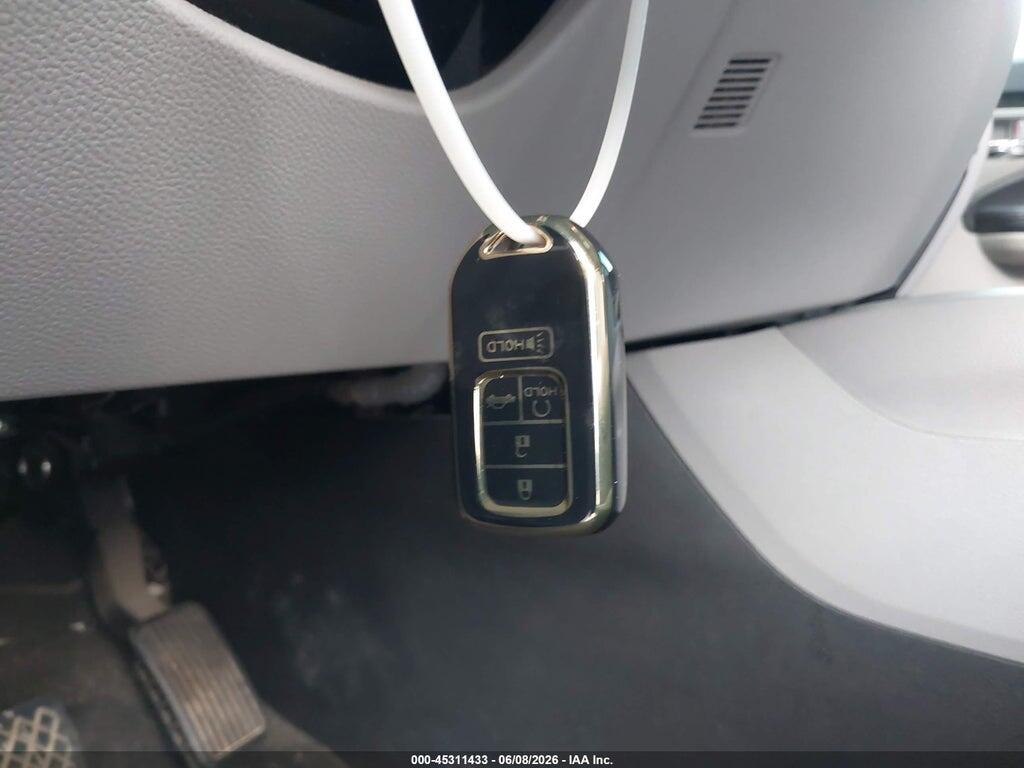 5FNYF5H92JB021713 2018 HONDA PILOT photo no. 11